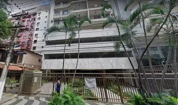 Imagem do Condomínio Do Edifício Cristiano em Niteroi