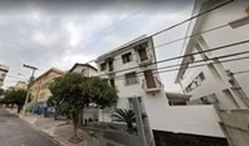 Condomínio Do Edifício Cristiano Macedo em Belo Horizonte