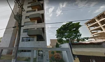 Imagem do Condomínio Do Edifício Cristiano Pinto Da Costa em Bom Despacho