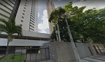 Imagem do Condomínio Do Edifício Cristiano em Recife