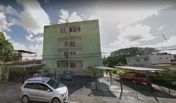 Imagem do Condomínio Do Edifício Cristianopolis em Recife
