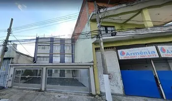 Imagem do Condomínio Do Edifício Cristina em Osasco