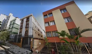 Condomínio Do Edifício Cristina em Belo Horizonte