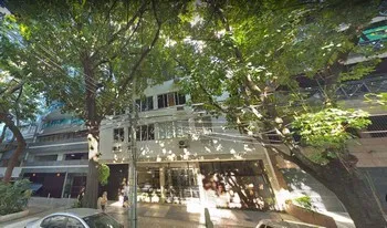 Condomínio Do Edifício Cristina em Rio De Janeiro