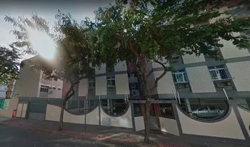 Imagem do Condomínio Do Edifício Cristina em Vitória