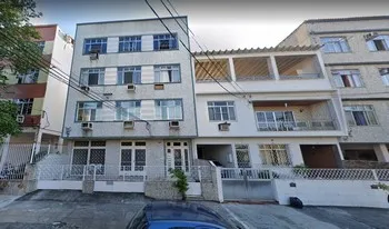 Condomínio Do Edifício Cristina em Rio De Janeiro