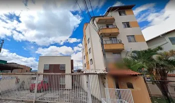 Imagem do Condomínio Do Edifício Cristina em Contagem