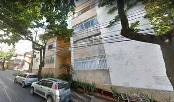 Condomínio Do Edifício Cristina em Belo Horizonte