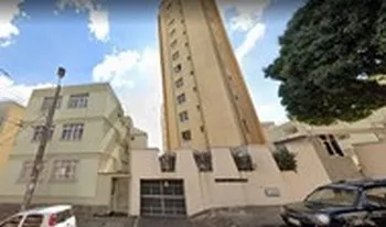 Condomínio Do Edifício Cristina em Belo Horizonte