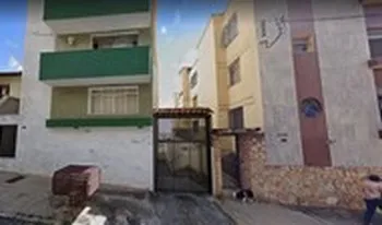 Condomínio Do Edifício Cristina em Belo Horizonte