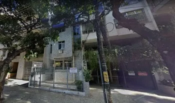Condomínio Do Edifício Cristina em Rio De Janeiro