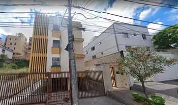 Imagem do Condomínio Do Edifício Cristina em Betim