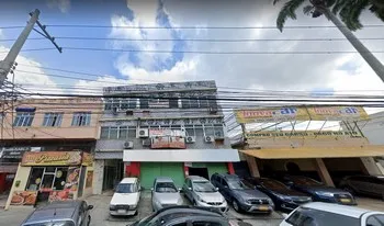 Condomínio Do Edifício Cristina em Rio De Janeiro