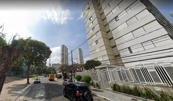 Condomínio Do Edifício Cristina em São Paulo