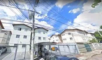 Condomínio Do Edifício Cristina em Belo Horizonte