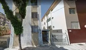 Condomínio Do Edifício Cristina em Belo Horizonte