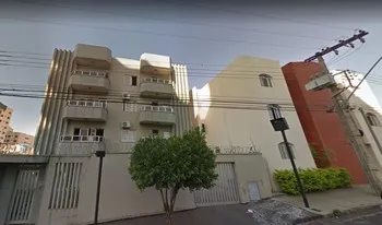 Imagem do Condomínio Do Edifício Cristina em Uberlândia