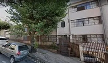 Condomínio Do Edifício Cristina em Belo Horizonte
