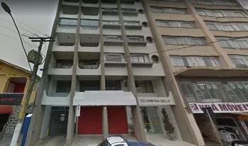 Imagem do Condomínio Do Edifício Cristina Bello em Barbacena
