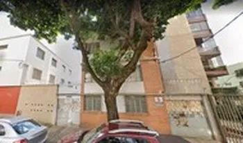 Condomínio Do Edifício Cristina em Belo Horizonte