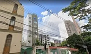 Condomínio Do Edifício Cristina em Belo Horizonte