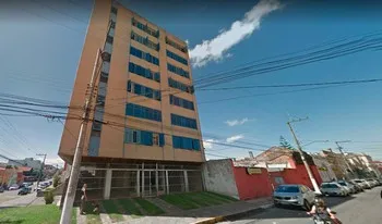 Imagem do Condomínio Do Edifício Cristina em Pelotas
