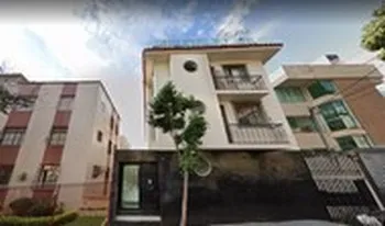 Condomínio Do Edifício Cristina Ferrari em Belo Horizonte