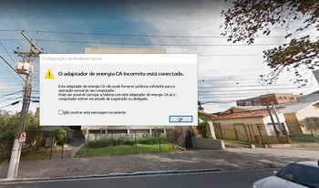 Imagem do Condomínio Do Edifício Cristina Helena em Pelotas