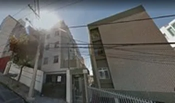 Condomínio Do Edifício Cristina em Belo Horizonte