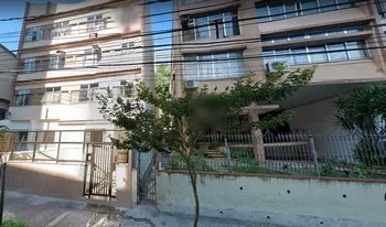 Imagem do Condomínio Do Edifício Cristina Maira em Niteroi
