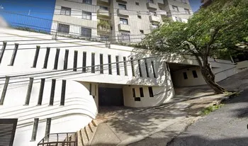 Condomínio Do Edifício Cristina Moreira Magalhães em Belo Horizonte