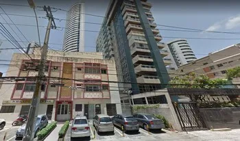 Imagem do Condomínio Do Edifício Cristina em Recife