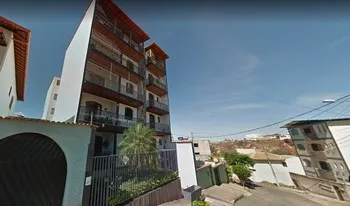 Imagem do Condomínio Do Edifício Cristina em Conselheiro Lafaiete