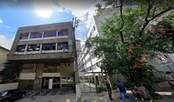 Condomínio Do Edifício Cristina em Belo Horizonte