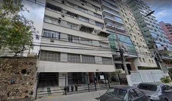 Imagem do Condomínio Do Edifício Cristina em Niteroi