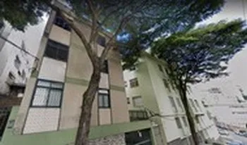 Condomínio Do Edifício Cristina Tereza em Belo Horizonte