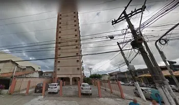Imagem do Condomínio Do Edifício Cristina em Belém