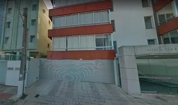Imagem do Condomínio Do Edifício Cristina em Guarapari