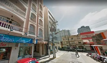 Imagem do Condomínio Do Edifício Cristine em Lages