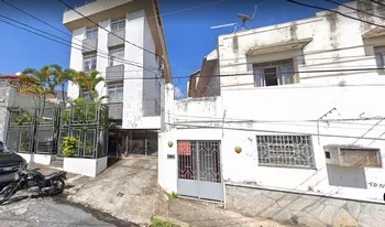 Condomínio Do Edifício Cristine em Belo Horizonte