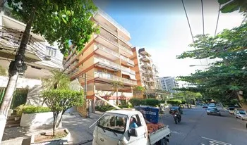 Condomínio Do Edifício Cristine em Rio De Janeiro