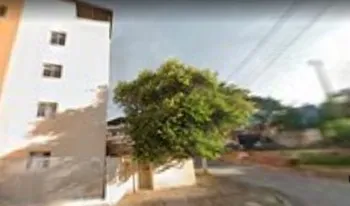Imagem do Condomínio Do Edifício Cristo Redentor em Contagem