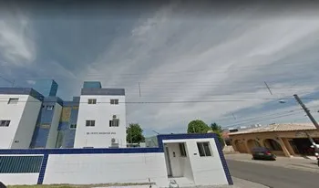 Imagem do Condomínio Do Edifício Cristo Redentor em João Pessoa