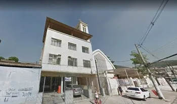 Condomínio Do Edifício Cristo Rei em Rio De Janeiro