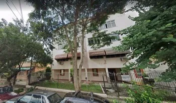 Imagem do Condomínio Do Edifício Cristo Rei em Niteroi