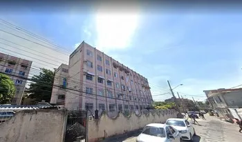 Condomínio Do Edifício Cristo Rei em Rio De Janeiro