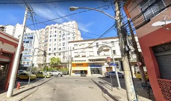 Condomínio Do Edifício Cristo Rei em Rio De Janeiro