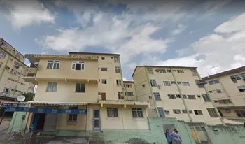 Condomínio Do Edifício Cristo Rei em Rio de Janeiro