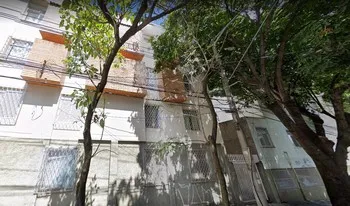 Condomínio Do Edifício Cristo Rei em Belo Horizonte