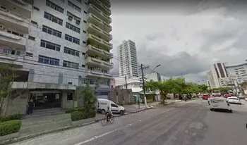 Imagem do Condomínio Do Edifício Cristo Rei em Belém